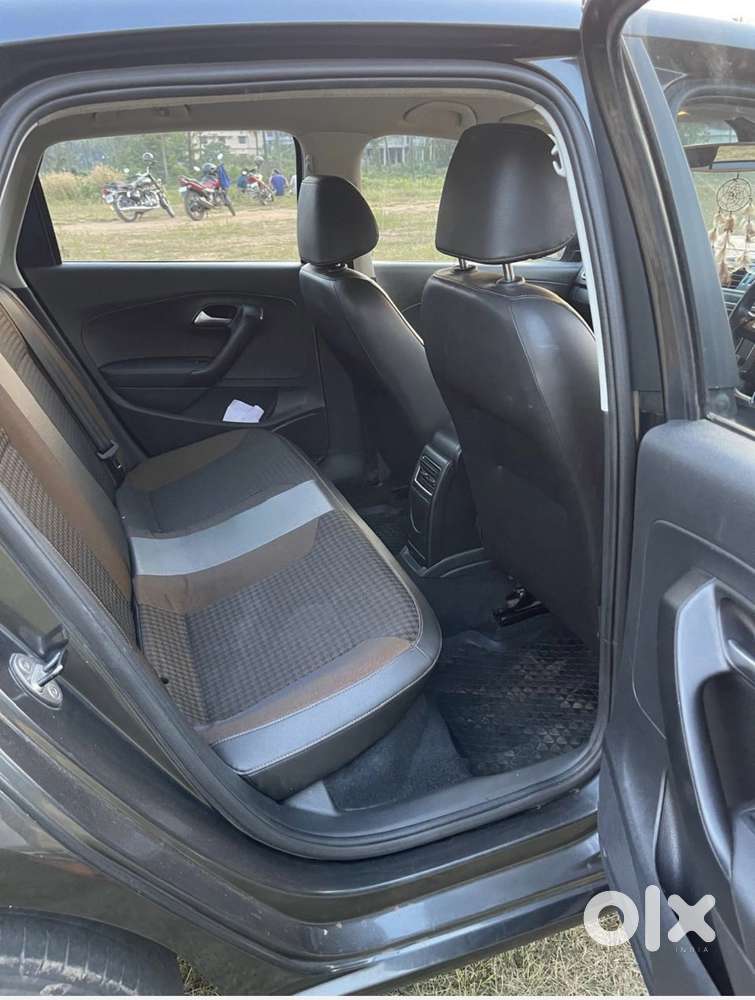 Volkswagen Polo 1.0 Highline Plus Connect Edition, 2018, Diesel