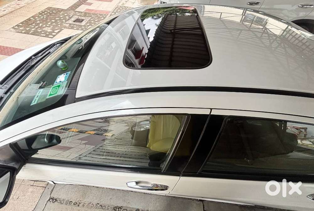 Honda City Vx Petrol December 2015