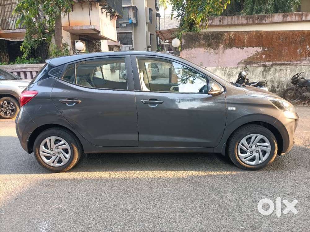 Hyundai Grand I10 Nios Magna Amt 1.2 Kappa Vtvt, 2022, Petrol