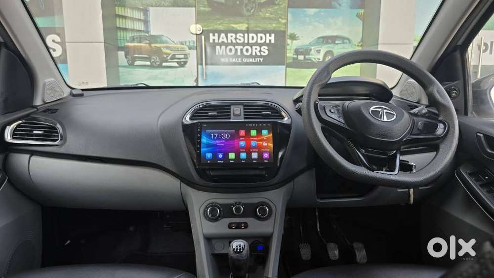 Tata Tiago 1.05 Revotorq Xt Option, 2023, Petrol