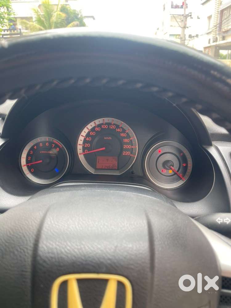 Honda City Petrol 2010