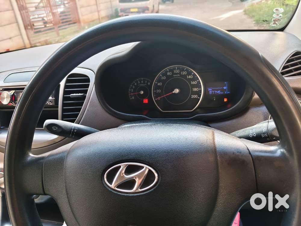 Hyundai I10 1.2 Kappa Magna, 2013, Petrol