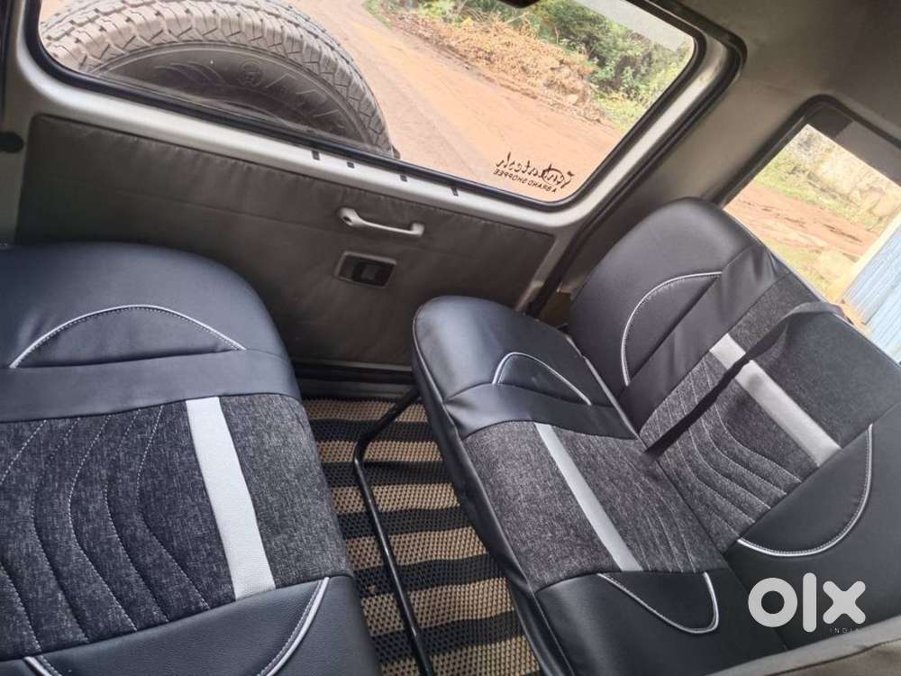 Mahindra Bolero Ex Ac Bs Iv, 2019, Diesel