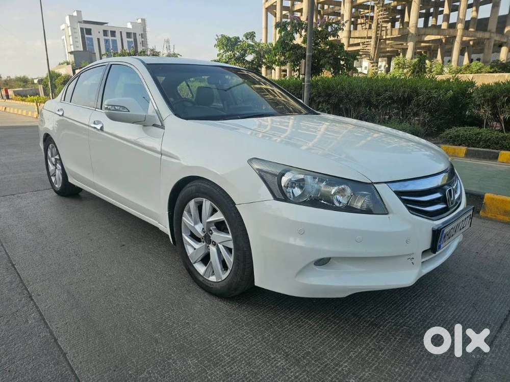 Honda Accord 2.4 Automatic, 2011, Cng & Hybrids