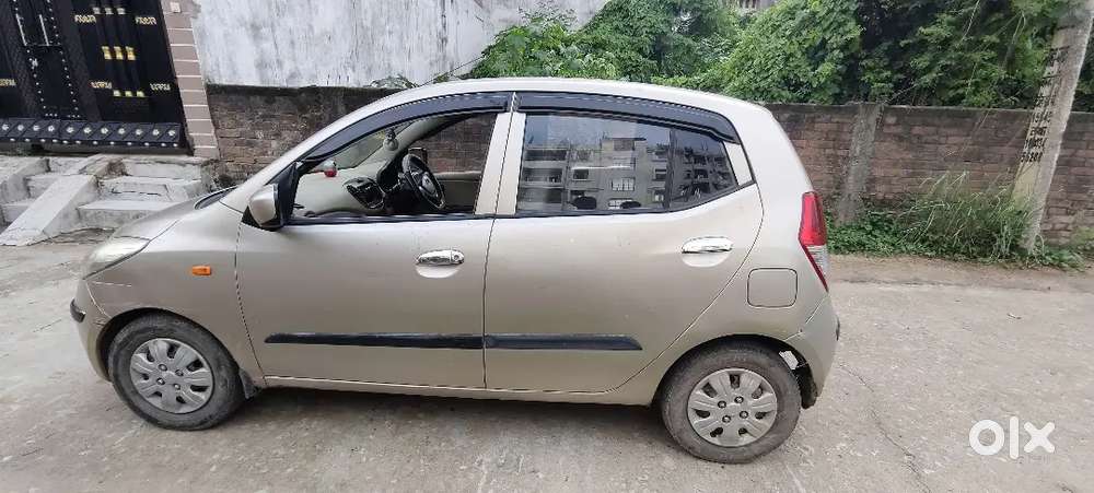 Hyundai Grand I10 Crdi 2008