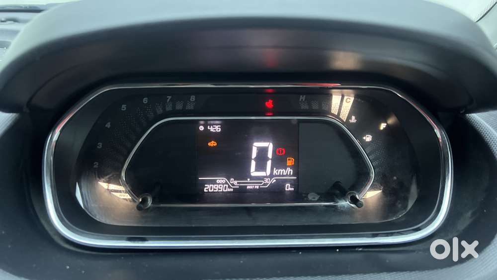 Tata Tiago 1.2 Revotron Xz Plus, 2021, Petrol