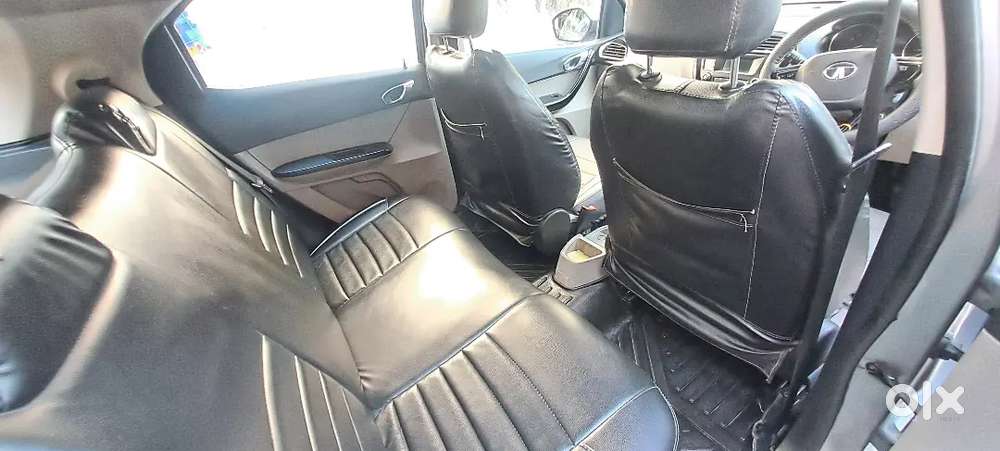 Tata Tiago 1.2 Revotron 2018.with Zero Depreciation Insurance