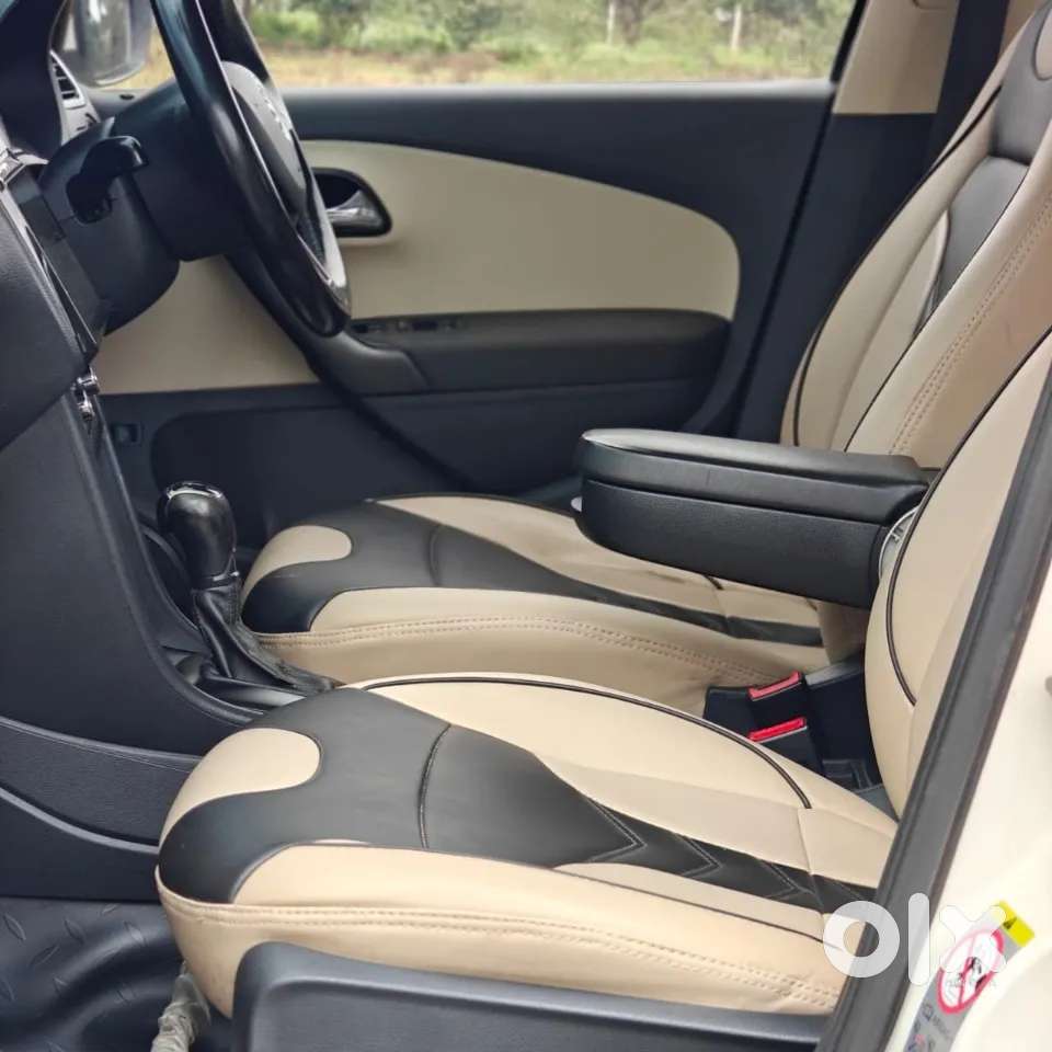 Skoda Rapid 1.5 Tdi At Style, 2017, Diesel