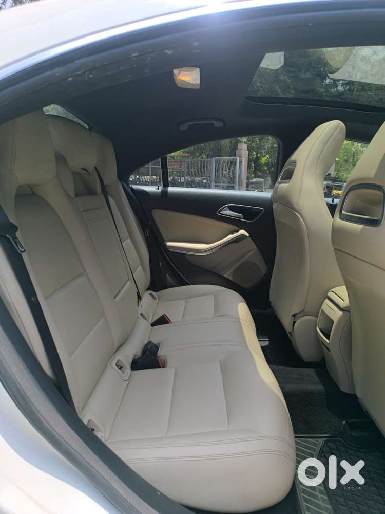 Mercedes-benz Cla 200 Cdi Sport, 2016, Petrol