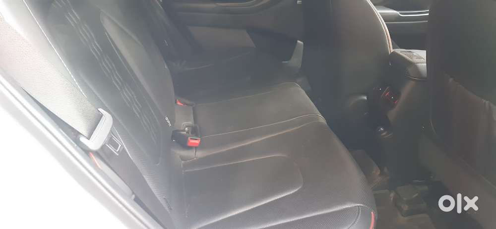 Hyundai Creta 1.4 Sx (o) Turbo Petrol Dct, 2020, Petrol