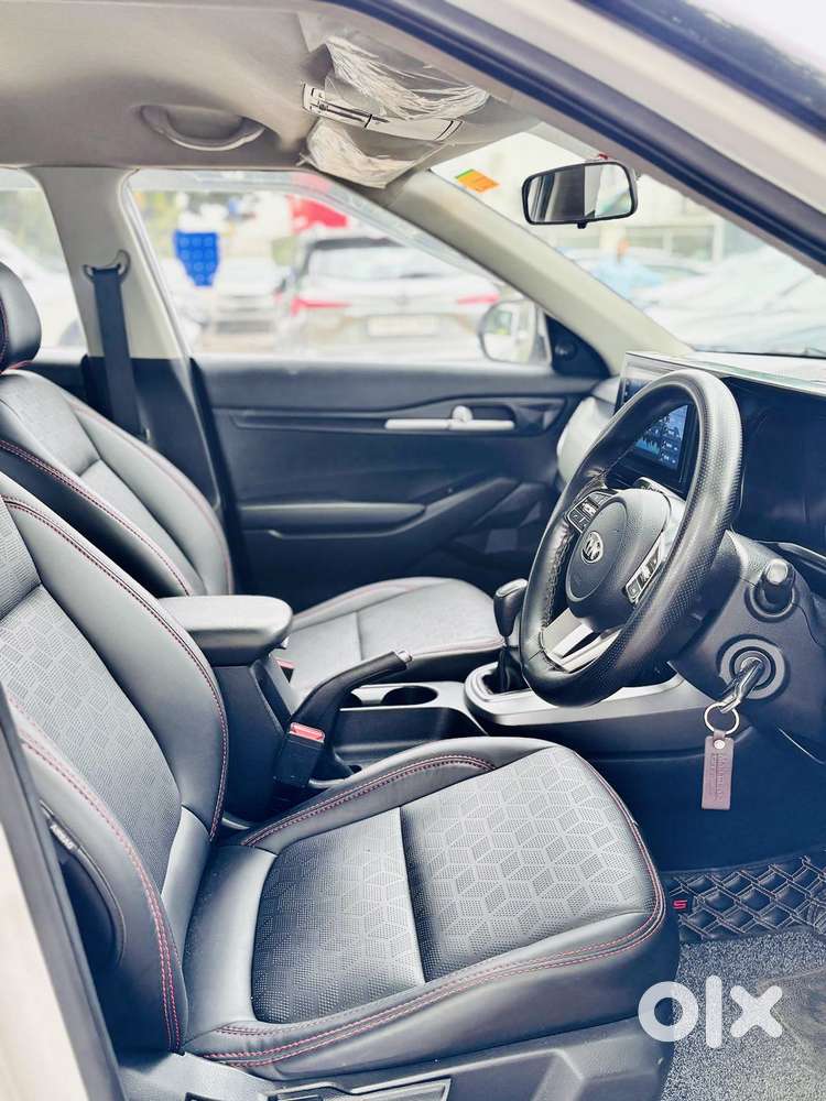 Kia Seltos Htx D, 2021, Diesel