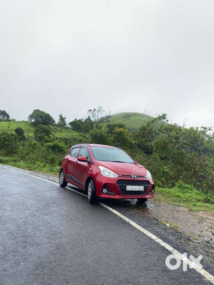 2019 Magna 1.2 Bs Iv