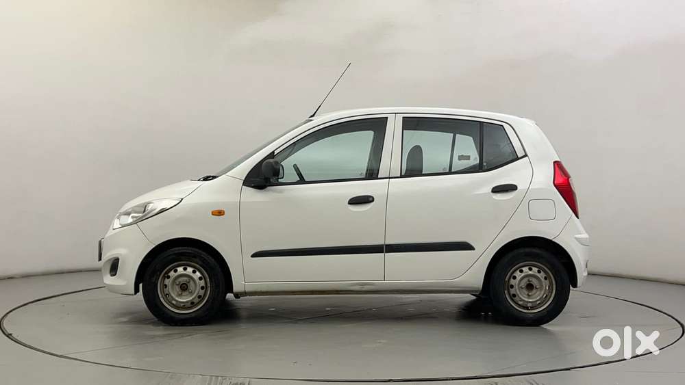 Hyundai I10 Magna 1.1l, 2015, Petrol