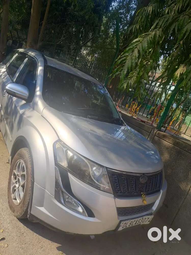 Mahindra Xuv500 Diesel 2017