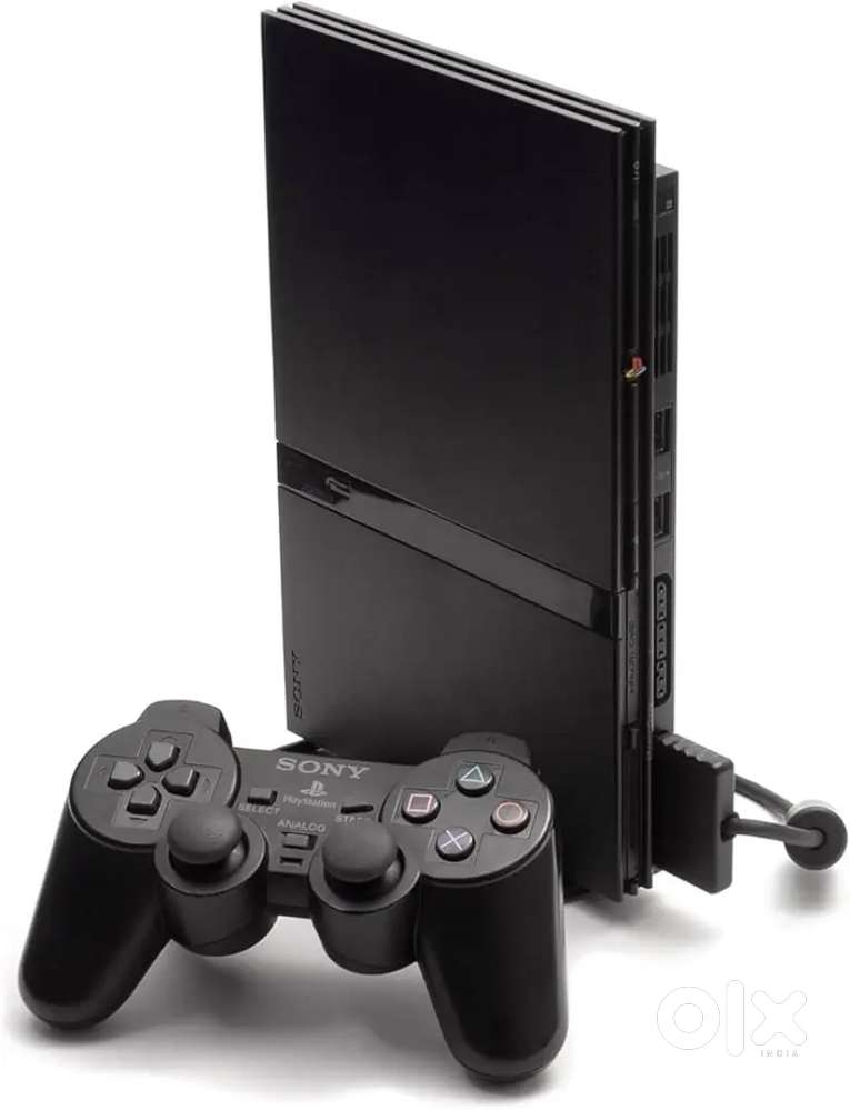 Ps2 games buy