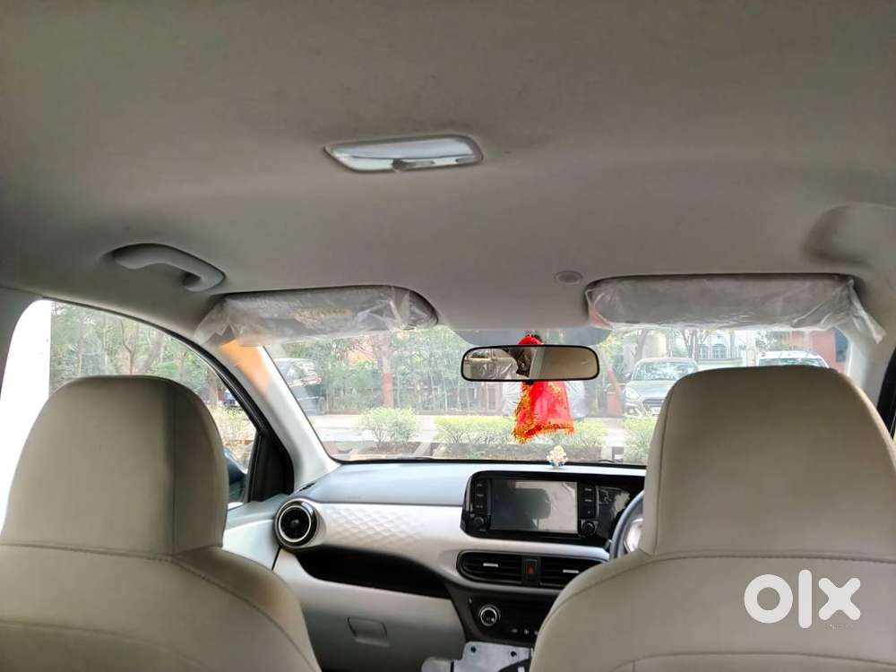 Hyundai Grand I10 Nios Petrol Dec 2023 Petrol 8500 Km Driven