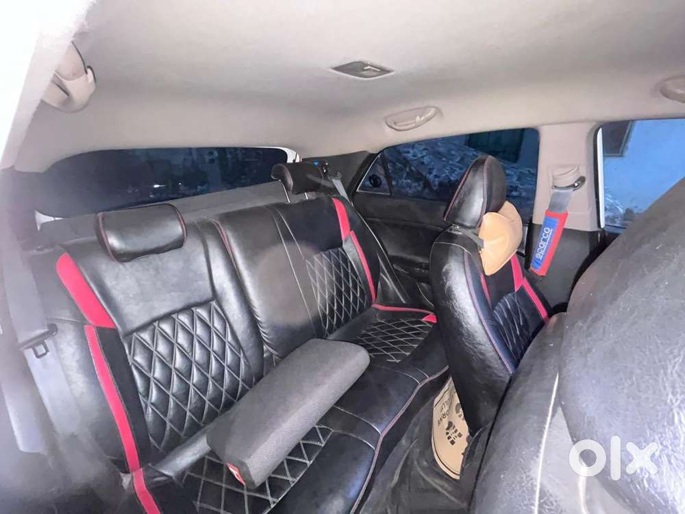 Hyundai I20 2019 Diesel Good Condition