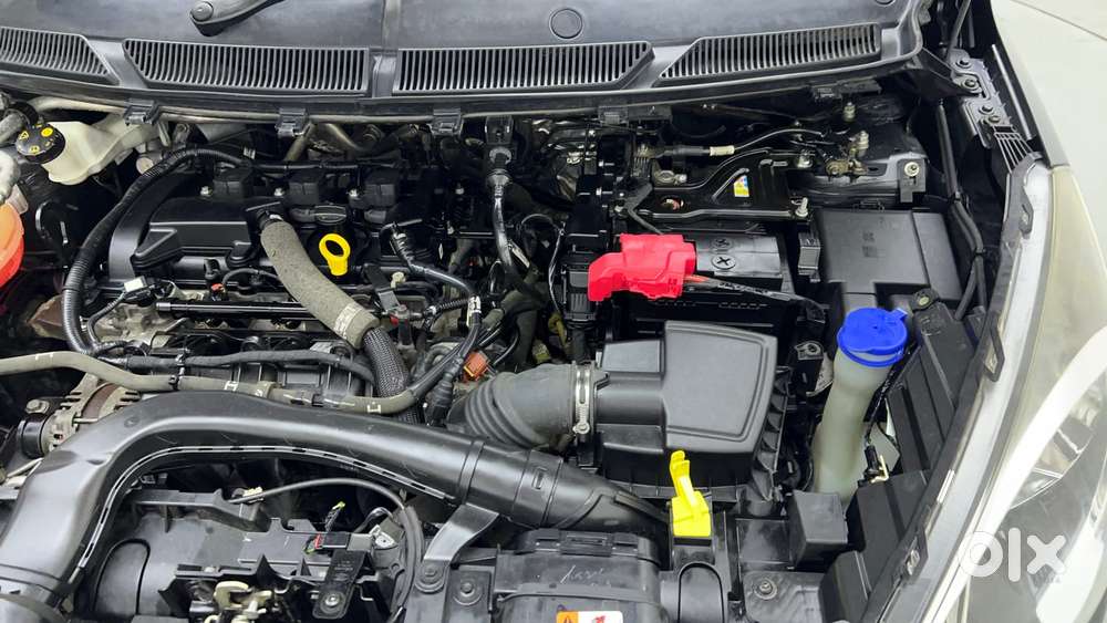 Ford Freestyle Titanium, 2018, Petrol