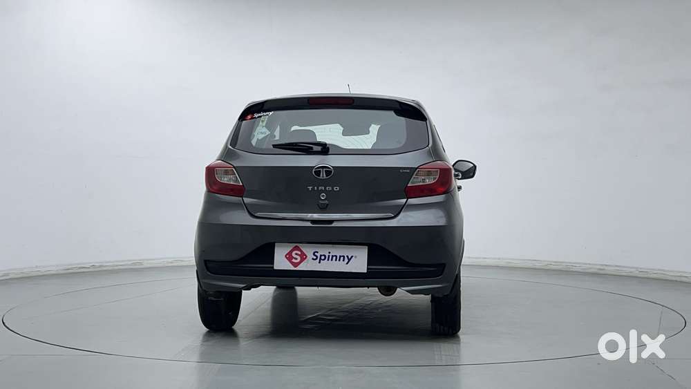 Tata Tiago 1.2 Revotron Xz Plus Cng, 2024, Cng & Hybrids