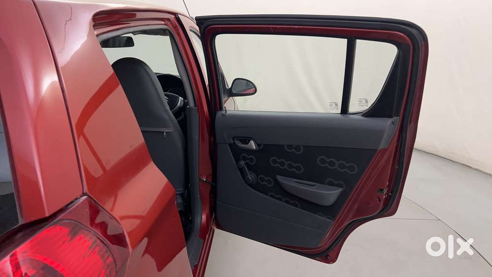 Maruti Suzuki Alto 800 Lxi, 2016, Petrol