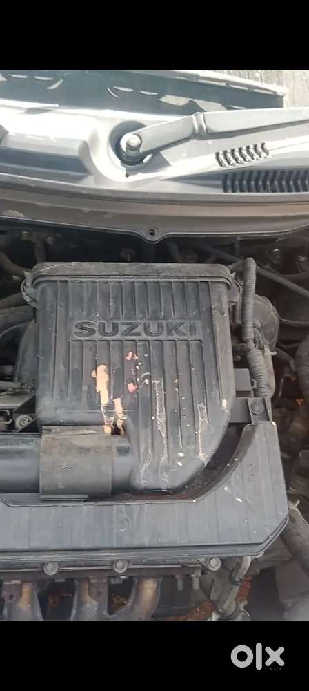 Maruti Suzuki Swift Zxi Topend 2017 Petrol 60000 Km Driven