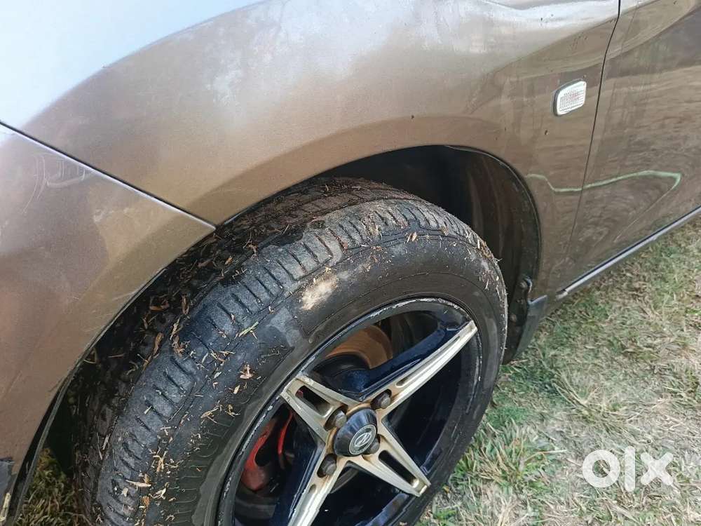 Honda Amaze 2015 Diesel Good Condition