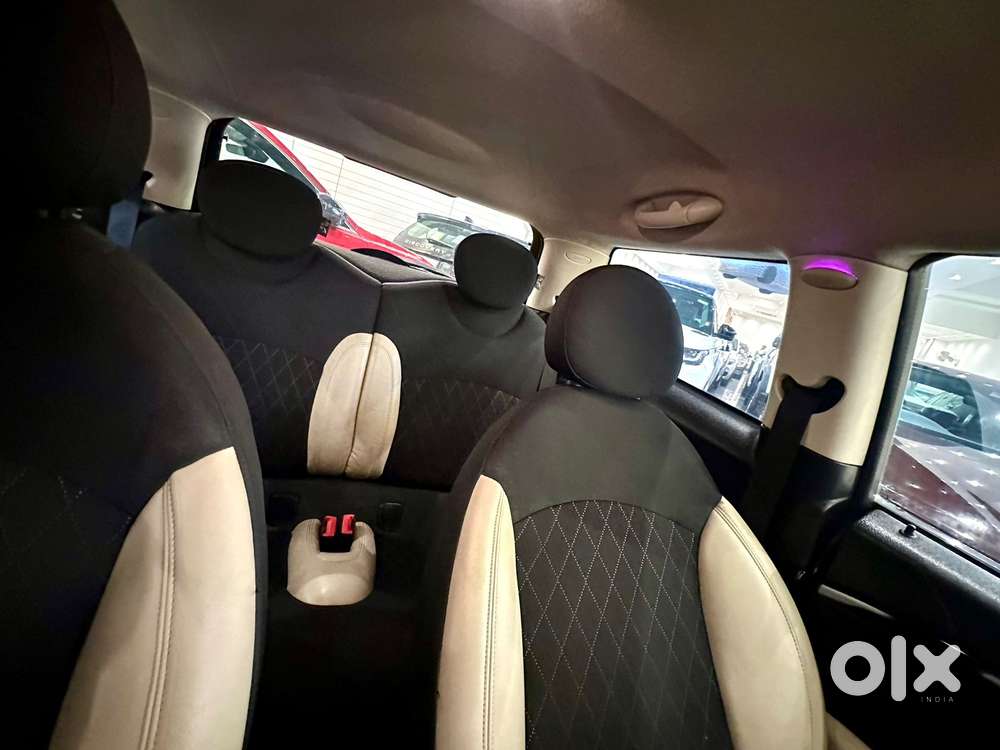 Mini Cooper S, 2014, Petrol