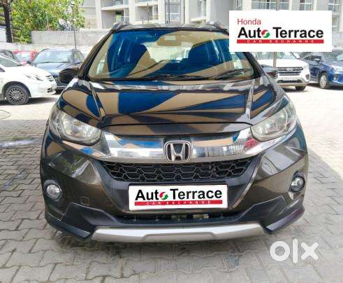 Honda Wr-v 1.5 Vx I-dtec, 2017, Diesel