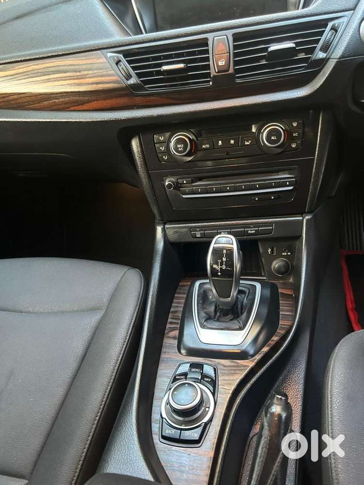 Bmw Diesel Automatic 2014 Car