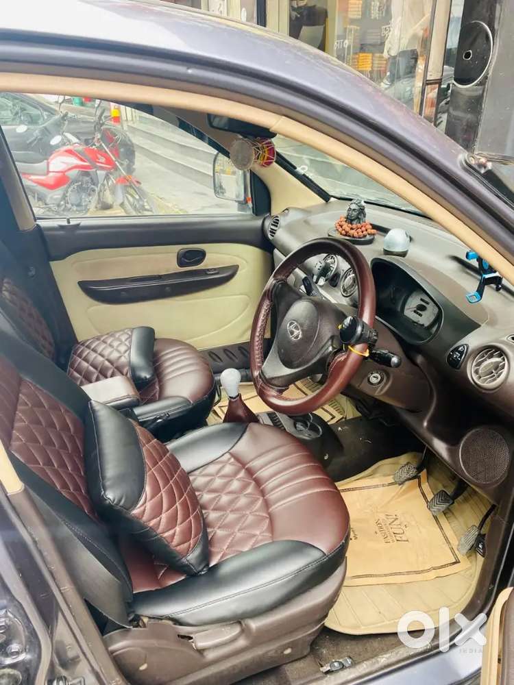 Hyundai Santro Xing Gl 2012