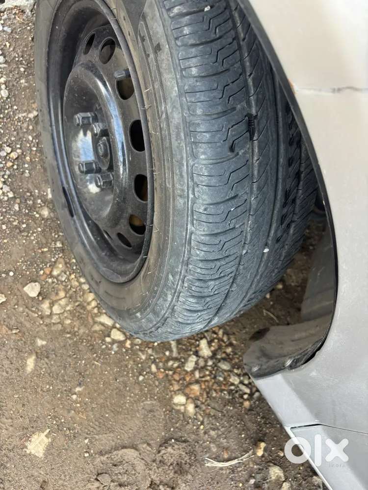 Honda City Zx 2004 Petrol+ Cng Well Maintained