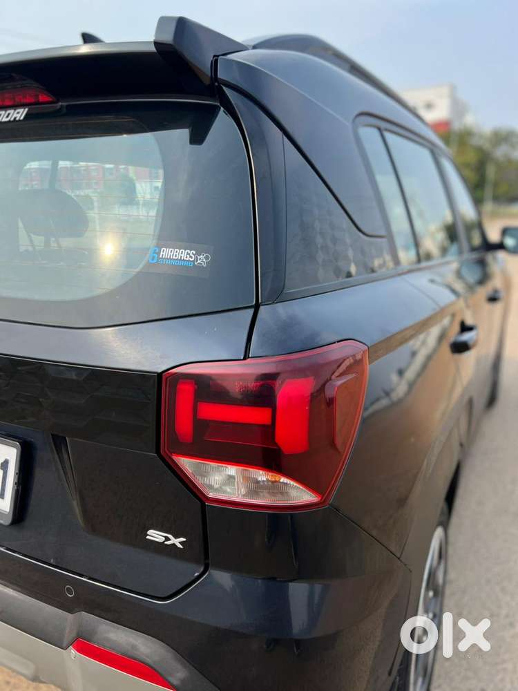 Hyundai Exter Sx 1.2 Amt, 2024, Petrol