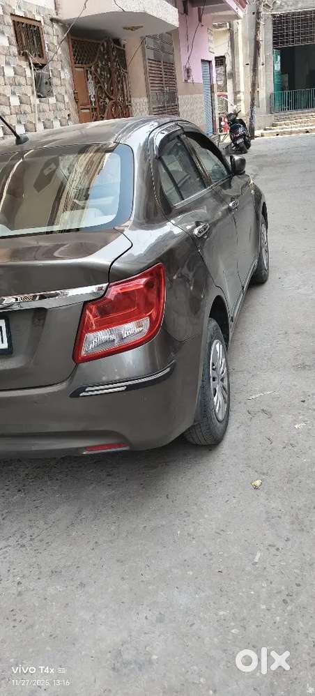Maruti Suzuki Dzire 2022 Petrol 48000 Km Driven