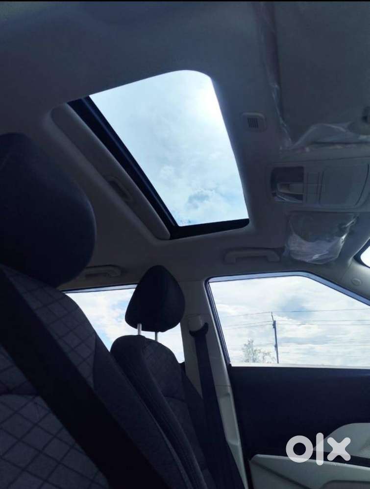 Mahindra Xuv 3xo Mx3, 2025, Petrol