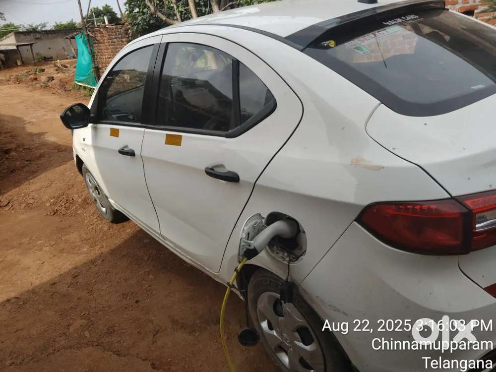 Tata Tiago Ev 2024