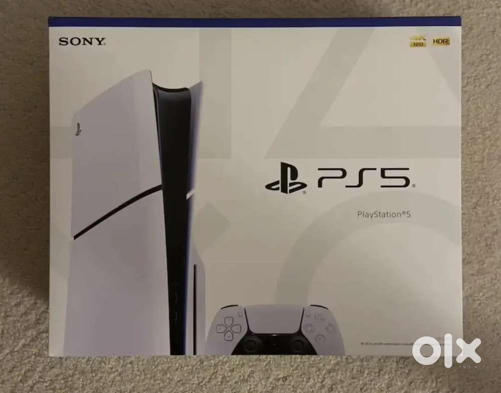 Ps5 disk edition firmware 4.03 Playstation 5