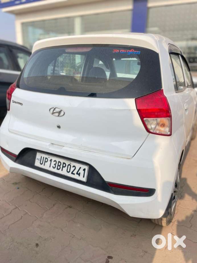Hyundai Santro