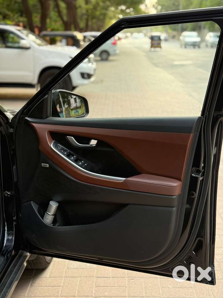 Hyundai Alcazar 2021 Diesel Good Condition