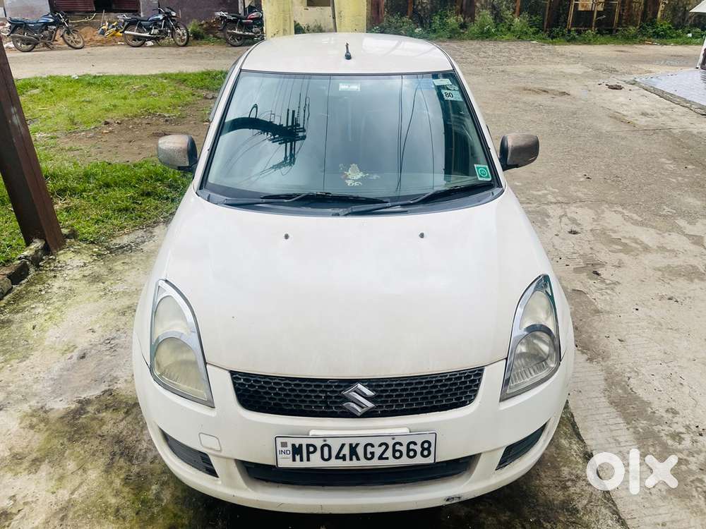 Maruti Swift Dzire Ldi 2015 Available In Good Condition
