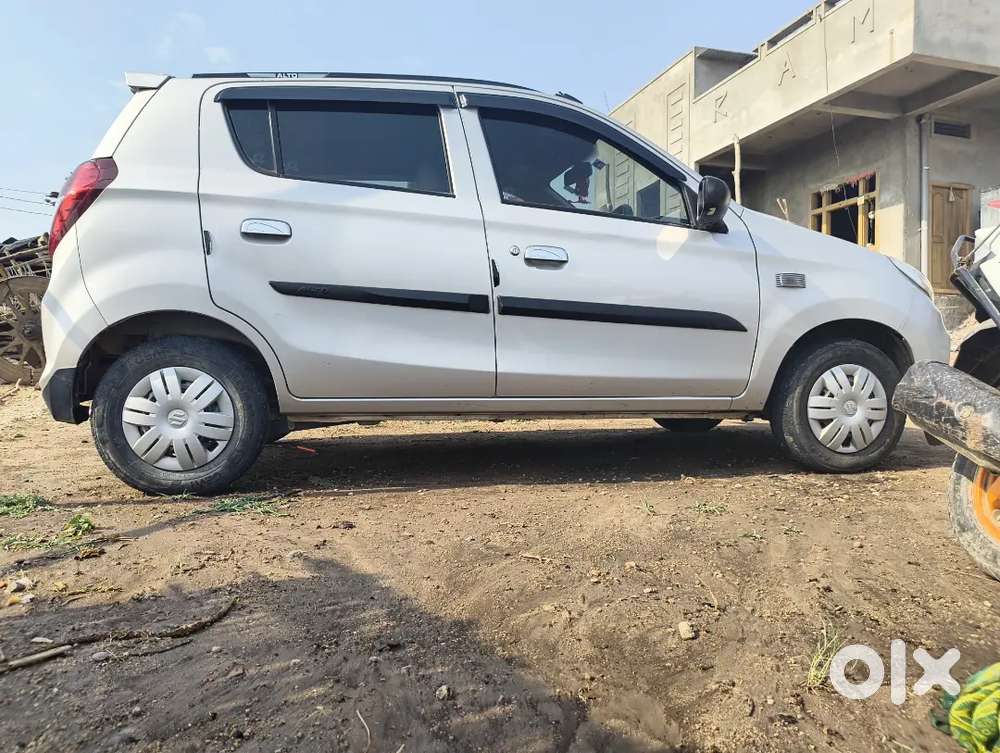 Maruthi Alto Vix