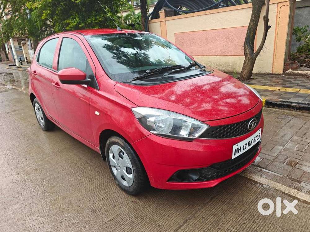 Tata Tiago Xz Diesel, 2019, Diesel