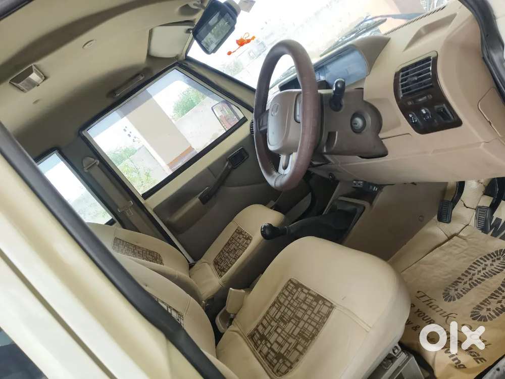 Mahindra Bolero Power Plus 2018 Diesel 92684 Km Driven