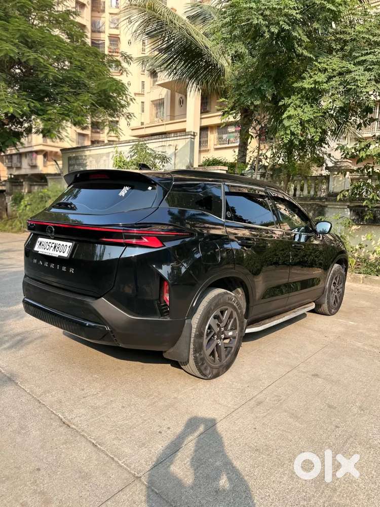 Tata Harrier, 2024, Diesel