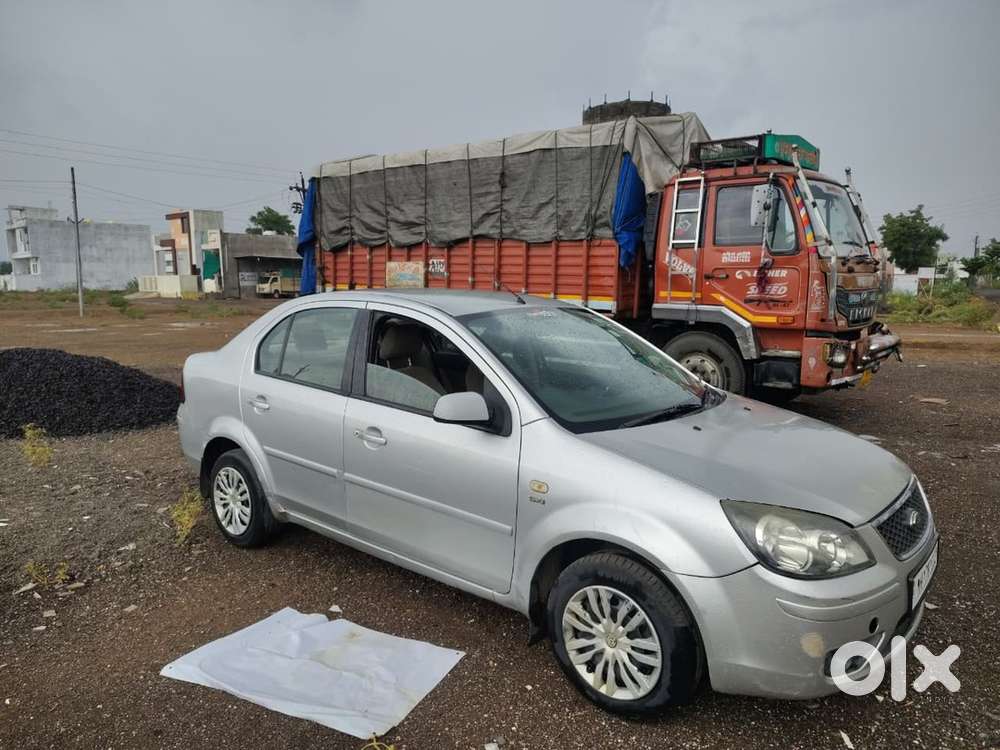 Ford Fiesta Diesel 2006 Year