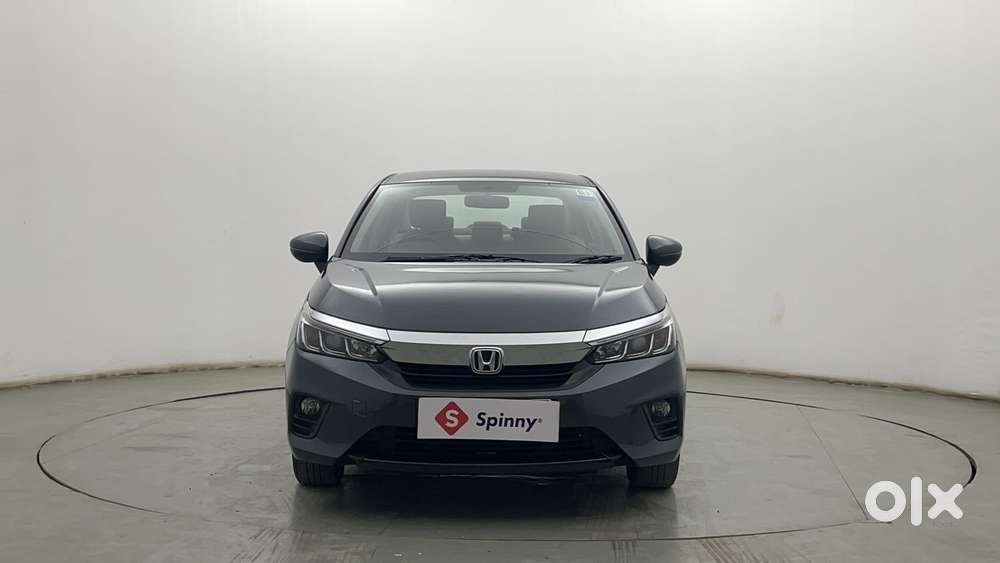 Honda City 2011-2013 V Mt, 2023, Petrol
