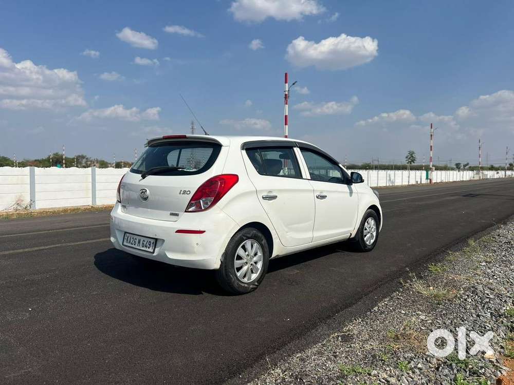Hyundai Diesel Manual 2014 Car