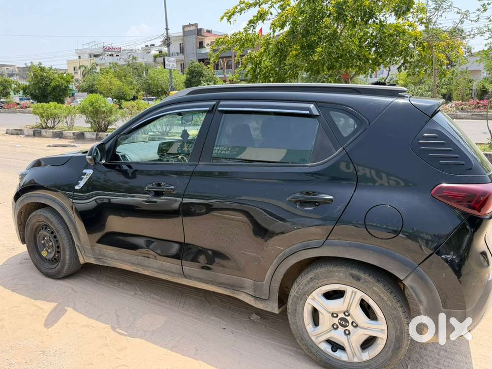 Kia Sonet 2022 Model