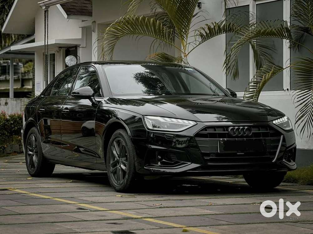 Audi A4 2.0 Premium Plus 40 Tfsi, 2024, Petrol