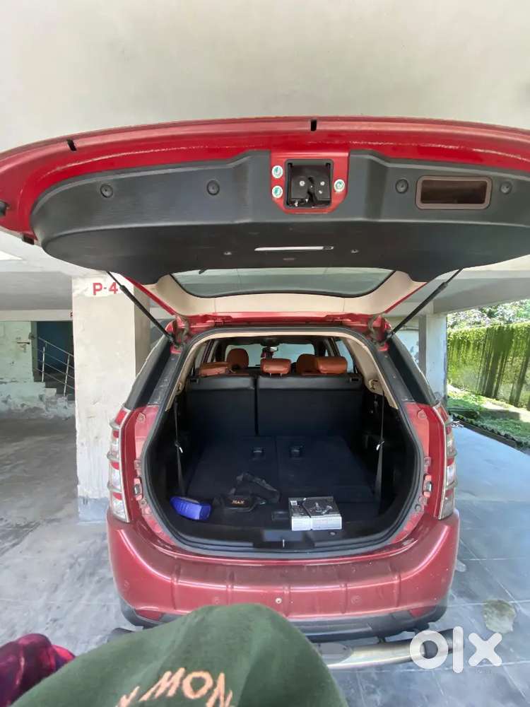 Mahindra Xuv500 2016 2wd Diesel