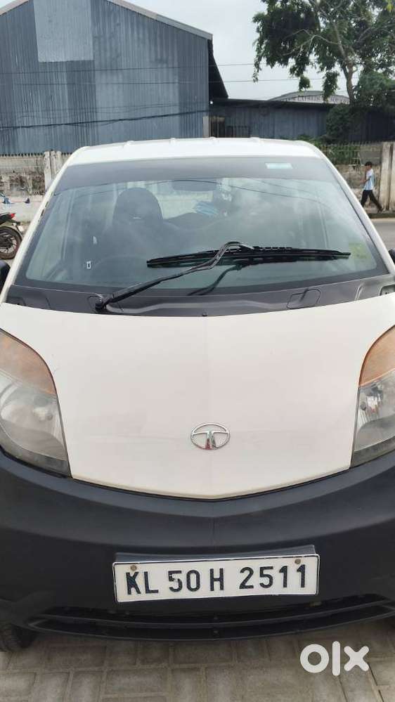 Tata Nano Twist Xt, 2015, Petrol